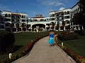 Luba and resort
